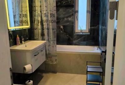 Apartament cu 2 camere decomandat în Buziașului - 6