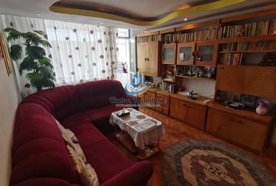 Apartament 2 camere ULTRACENTRAL etaj 2 Piatra Neamt Apartament 2 camere ULTRACENTRAL etaj 2 Piatra Neamt - 1