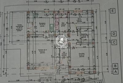 Casă cu 3 camere cu Teren 624 Mp în Copou - 10