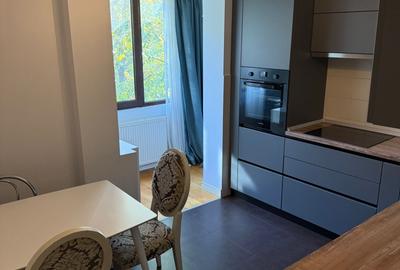 Inchiriez apartament 3 camere Iulius Mall 600 euro - 17