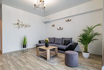 Apartament 2 camere cu vedere la mare – Miraj Sunset, Mamaia central - 14