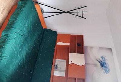 Garsonieră nedecomandată în Colentina - 5