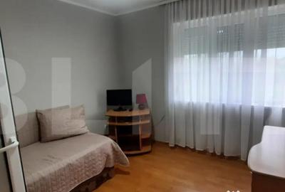 Casă cu 4 camere cu Teren 1900 Mp în Periferie - 8