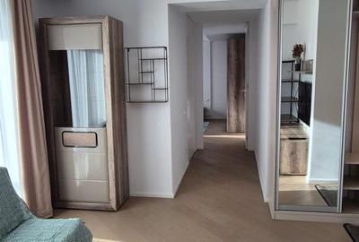 Apartament 2 camere de închiriat – Cortina Park Cotroceni, Etaj 3 🌿 - 4