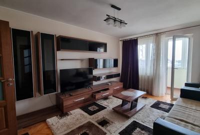 Apartament cu 2 camere decomandat în Central - 11