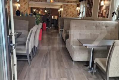 Spațiu comercial, de 700 mp, în Central - 6