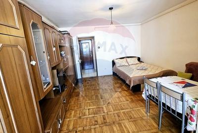 Garsoniera str Traian 48 - DE VANZARE- zona Calea Bucuresti - 3