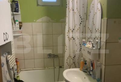 Apartament cu 2 camere semidecomandat, mobilat în 13 Decembrie - 7