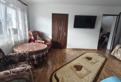 Casa 4 camere, 6000mp teren, zona centrala, Negostina, Siret - 5