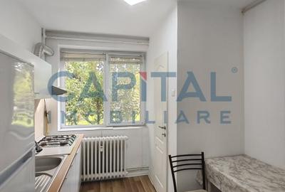 Apartament cu 2 camere in cartierul Gheorgheni. Comision 0! - 4