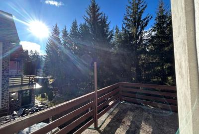 Pensiune de vanzare in statiunea Paltinis,Sibiu- Afacere la cheie - 17