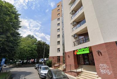 Penthouse 3 camere Piață Sudului Obregia - 16
