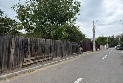 Teren de vanzare 716mp Dudu-Rosu, Chiajna, langa Padurea Roso - 3