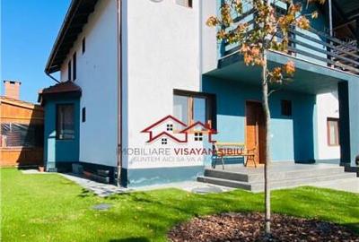 Pensiune zona turistica Calimanesti jud.Valcea comision 0 - 4