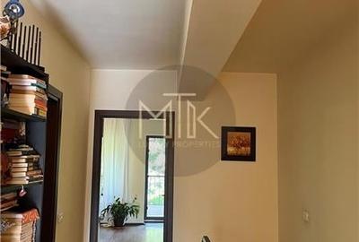 Vila Mobilata/Utilata & 2 Loc Parcare | Baneasa - 43