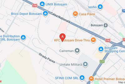 Garsonieră decomandată în Central - 1