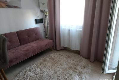 Apartament cu 2 camere în Eforie - 2