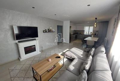 Casă cu Teren 500 Mp în Sâncraiu de Mureș