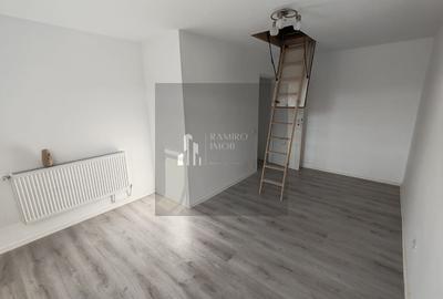 Apartament cu 2 camere semidecomandat în Liviu Rebreanu - 6