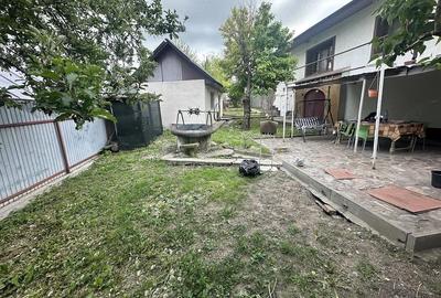 Casă cu 3 camere cu Teren 380 Mp în Central - 9