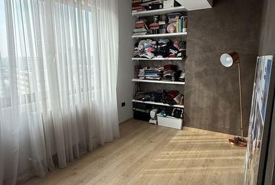 Apartament cu 3 camere decomandat în Vitan - 11