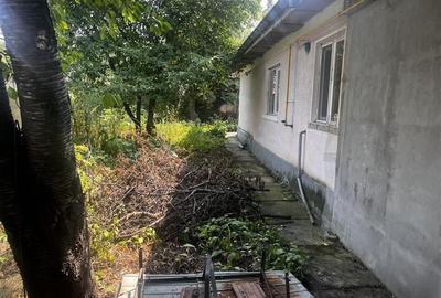 Casa cu 4 camere in zona Tabaci, Valenii de Munte -  teren 1000 mp. Casa cu 4 camere in zona Tabaci, Valenii de Munte -  teren 1000 mp. - 13