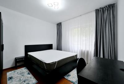 INCHIRIERE 2 camere, decomandat, mobilat nou, Contract ANAF Margeanului Rahova - 2