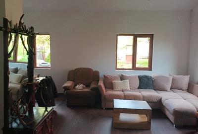 Casă cu 2 camere cu Teren 903 Mp în Mărtinești - 2