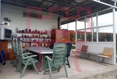 Cazare  muncitori 7 persoane Sannicoara Apahida - utilitati incluse - 10