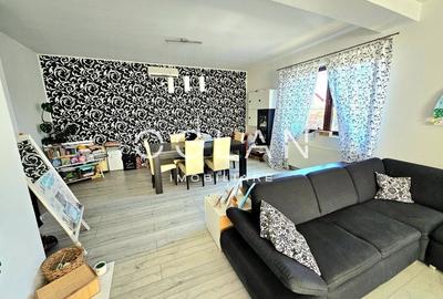 Casa individuala 190 mp utili, 540 mp teren, Talmaciu , COMISION 0% - 6