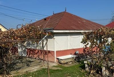Casa cu 807 mp teren de vanzare,  BACAU, str. Spicului-SERBANESTI - 3