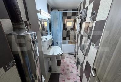 Apartament cu 2 camere decomandat în Abrud-Sat - 5