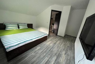 Casă cu 4 camere în Divici - 3