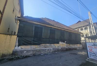 Spațiu comercial, în Central - 2