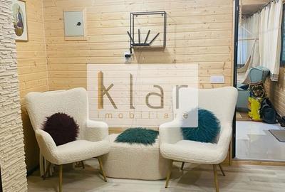 Casă cu 4 camere cu Teren 500 Mp în Măguri - 5