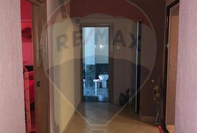 Vanzare apartament 3 camere elegant | Pitesti | Gavana 3 - 22