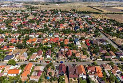 Vilă cu 6 camere–confort, intimitate și multiple utilizări - 9