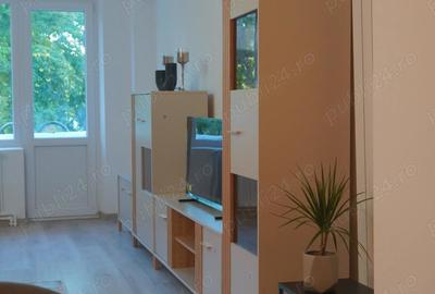 Inchiriez apartament 3 camere - 3