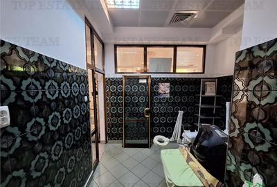 Spatiu comercial - - chirie - langa teatrul Maria Filotti - - 9