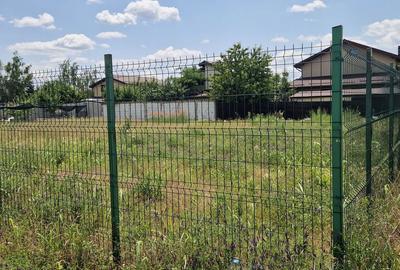 Teren de 880 mp, în Berceni - 3