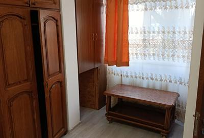 Apartament cu 2 camere semidecomandat în Central - 5