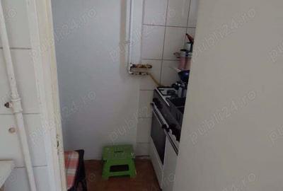 Apartament 2 camere, central, direct proprietar Apartament 2 camere, central, direct proprietar - 4