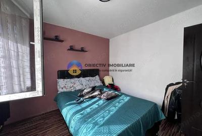 Apartament cu 2 camere semidecomandat în Vest - 9