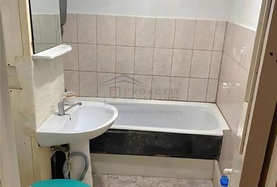 Apartament cu 3 camere decomandat în Burdujeni - 10