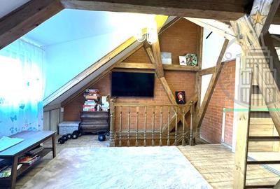 Apartament 4 camere generos si cochet – Centru Istoric, Brașov - 10