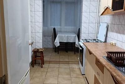 Apartament 2 camere, 55 mp, semidecomandat, ac, balcon, parcare, Piata Sudului - 6