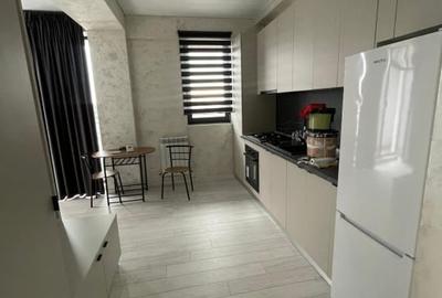 Apartament cu 2 camere decomandat în Central - 8