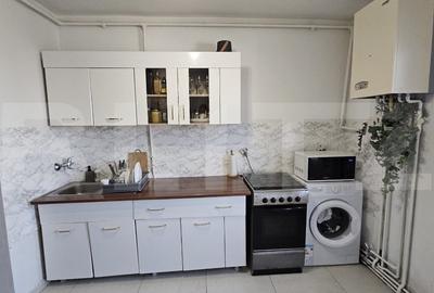 Apartament de vanzare 2 camere, 54 mp, zona Unirii - 6