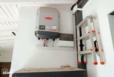 Casă cu 3 camere cu Canalizare în Dâmbovița - 2