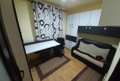 Inchiriere apartament 4 camere Zorilor zona Parcului Iuliu Prodan, Cluj-Napoca - 9